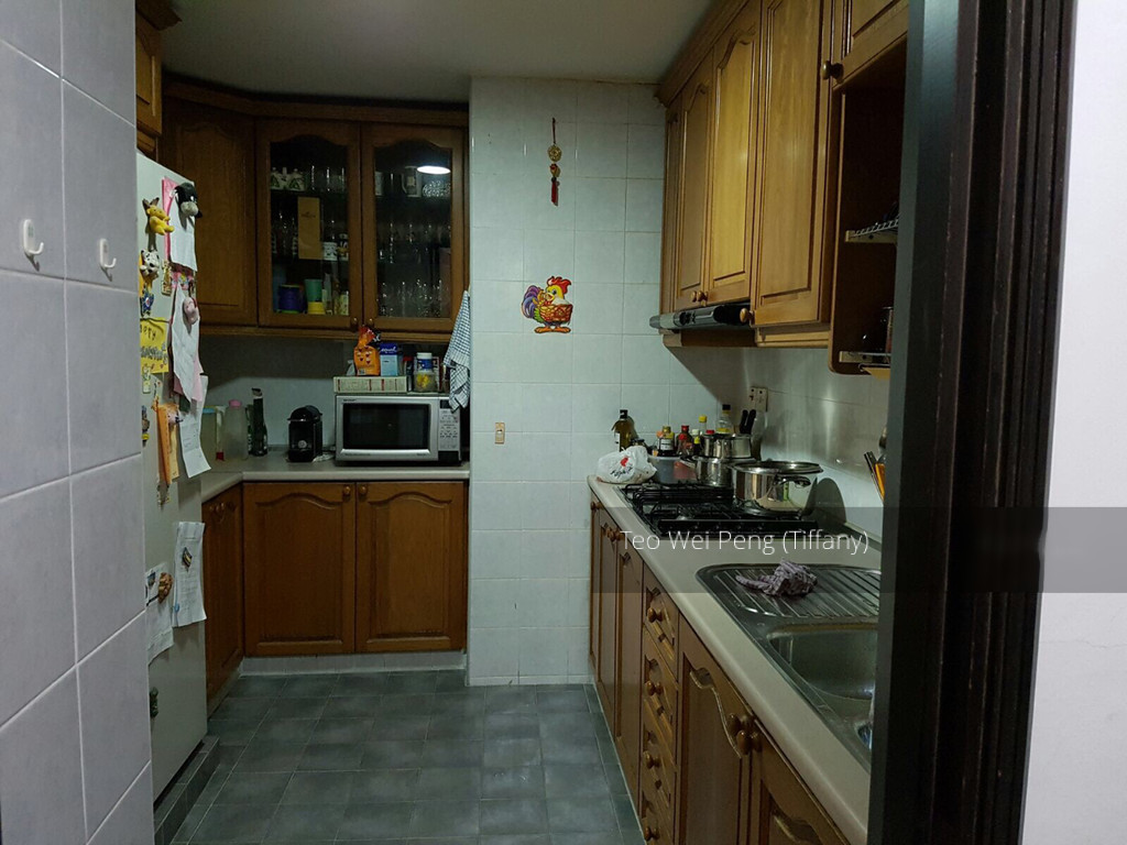 Santa Fe Mansions (D15), Apartment #142688312